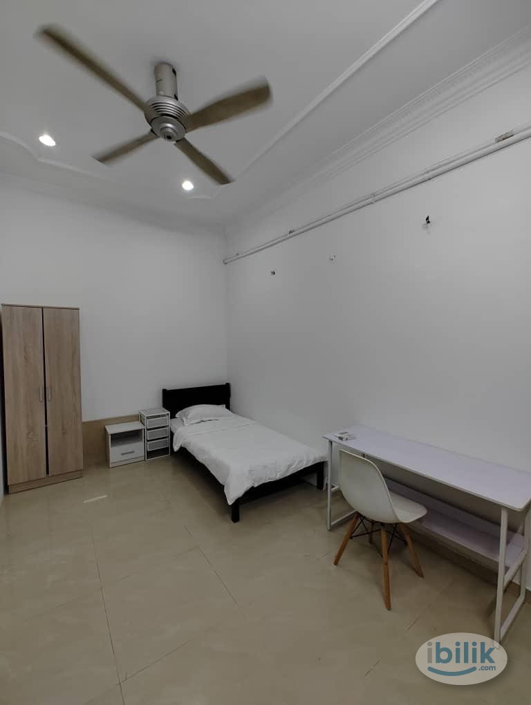 LOW DEPOSIT Middle Room @ SS2 | THE HUB SS2 | JAYA ONE | UM - Image 1