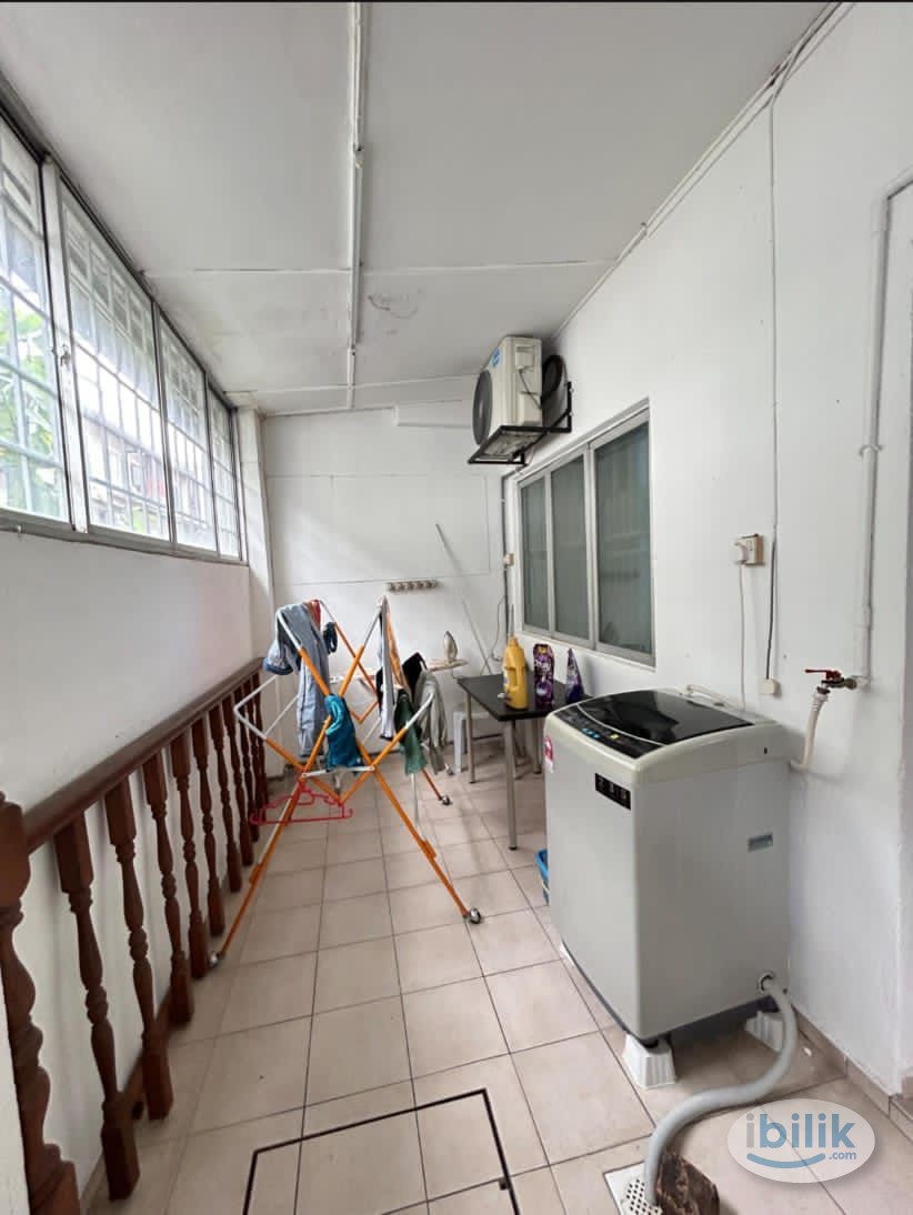 LOW DEPOSIT Middle Room @ SS2 | THE HUB SS2 | JAYA ONE | UM - Image 3