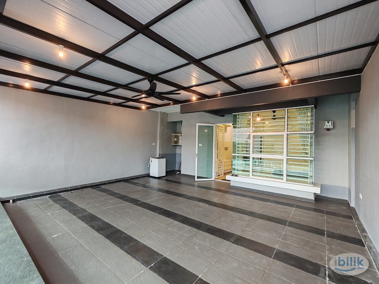 Master Room at SP Saujana Amanjaya Nearby Hospital Sultan Abdul Halim Sungai Petani, Kedah - Image 2