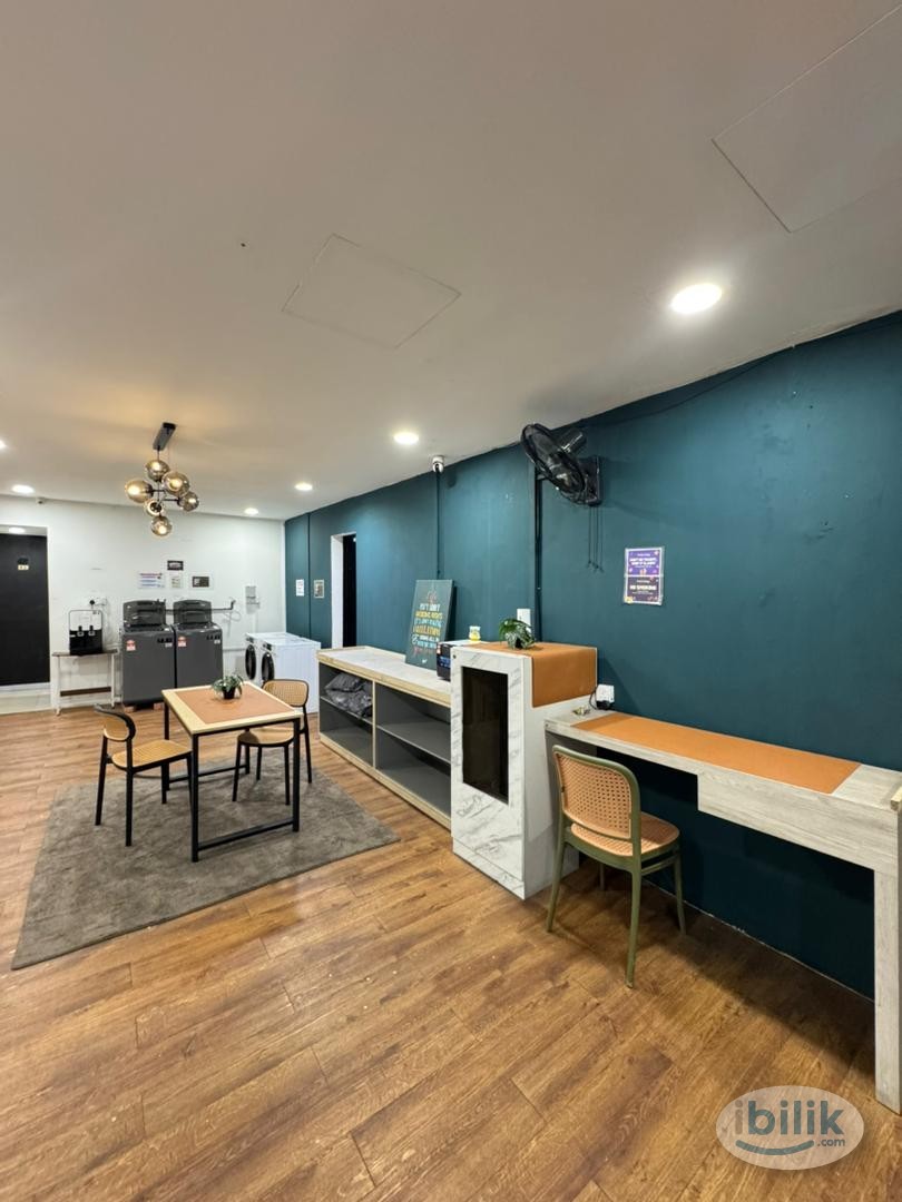📍🔥15 Min to CIQ/JBCC | 🚗 6 Min to Midvalley - Affordable cozy room with 0 deposit available for rent🥰🫶🏻 - Image 4