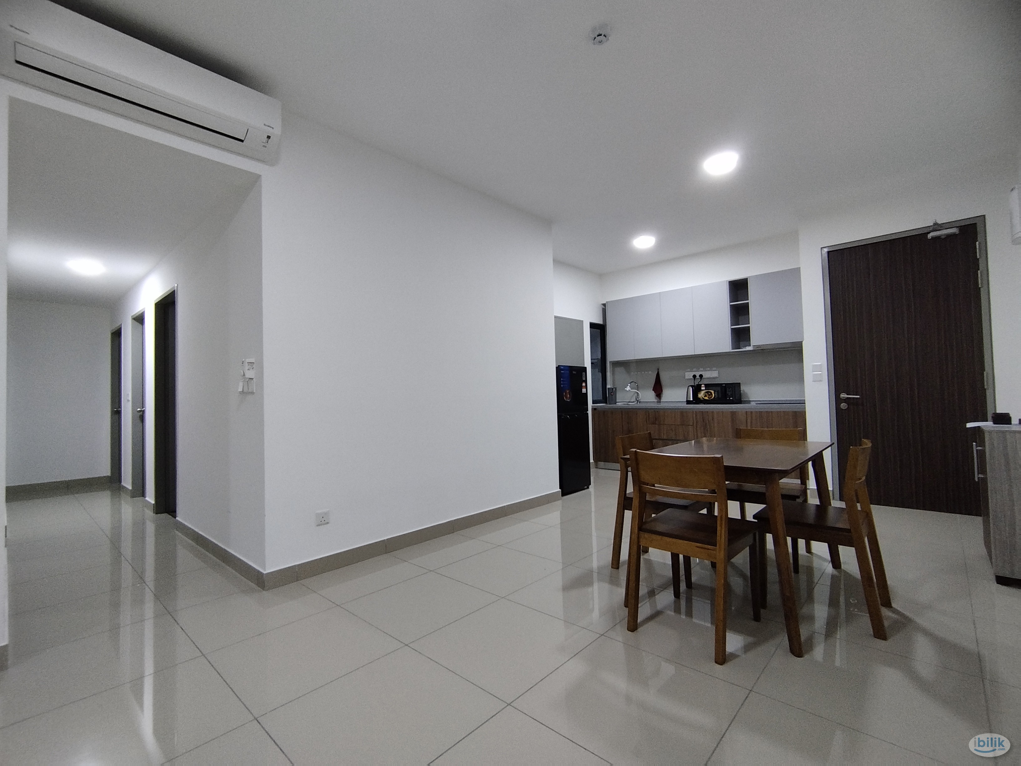Single Room at M Vertica KL City Residences, Cheras - Image 3