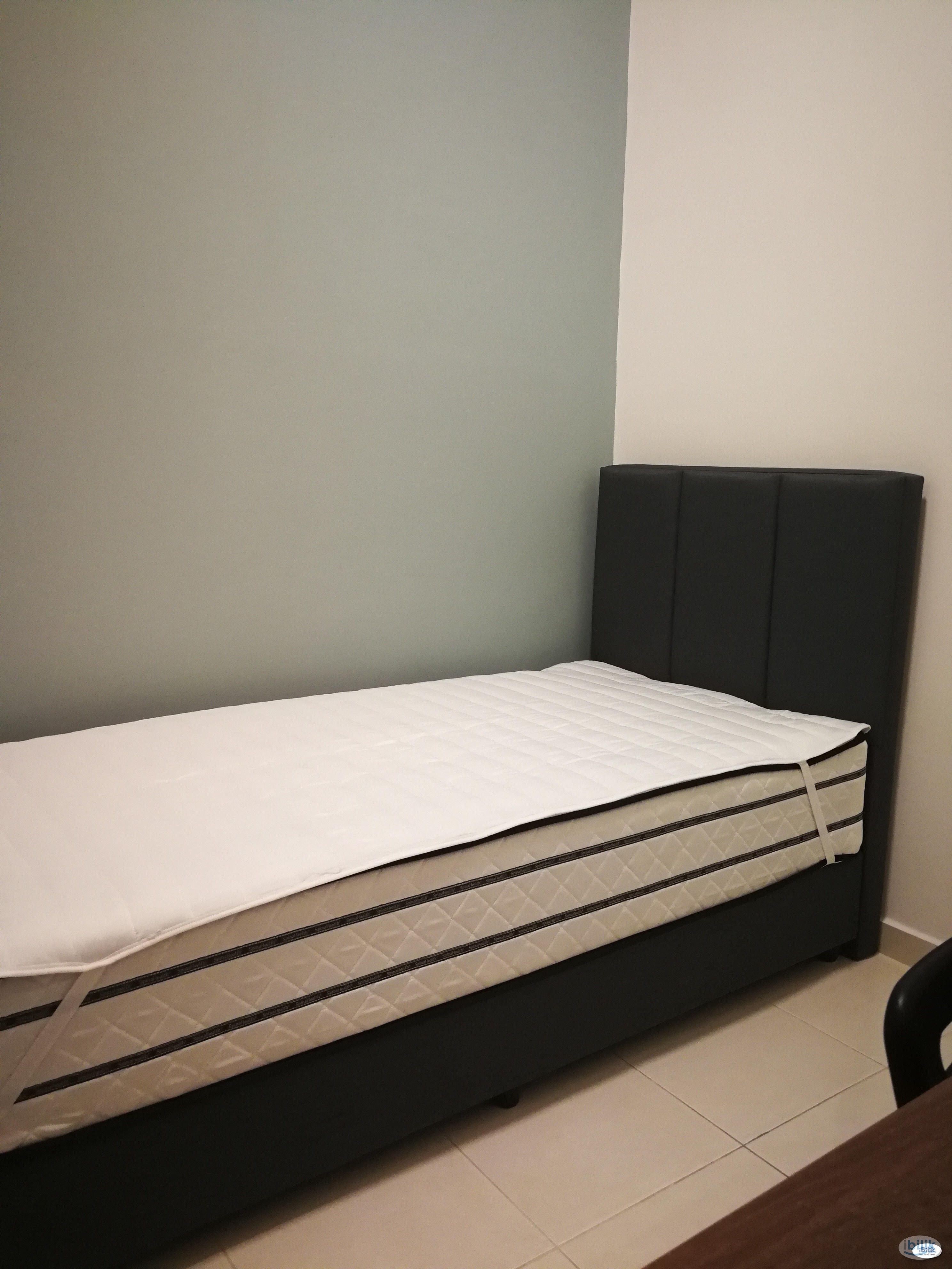 Single Room at M Vertica KL City Residences, Cheras - Image 4
