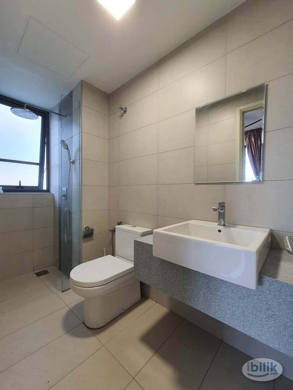 Single Room at Sfera Residence, Puchong - Image 2
