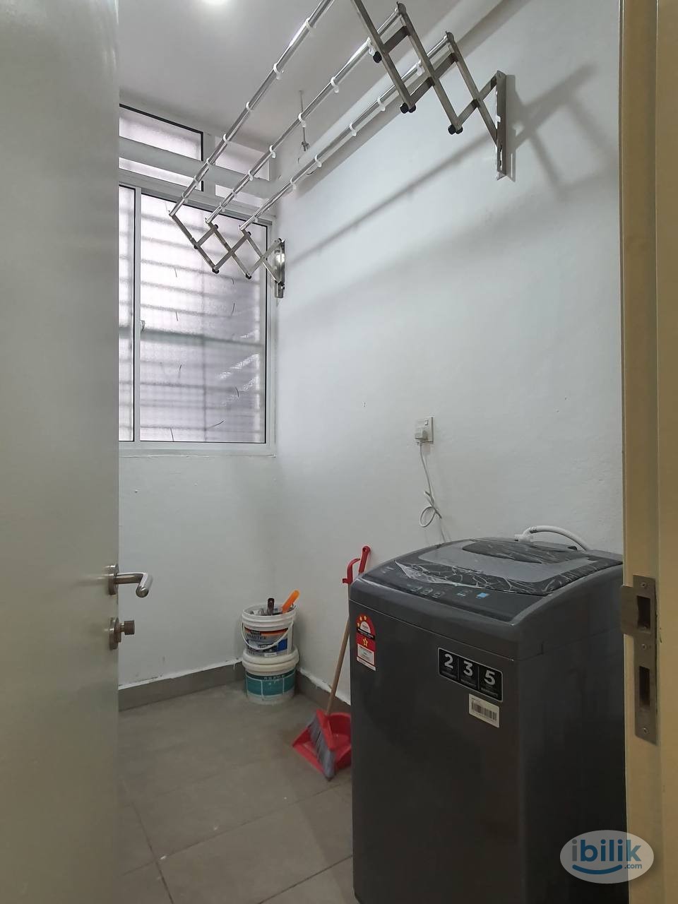 Single Room at Sfera Residence, Puchong - Image 3