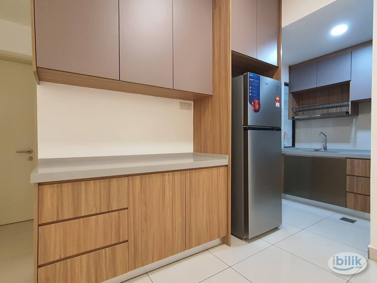 Single Room at Sfera Residence, Puchong - Image 4