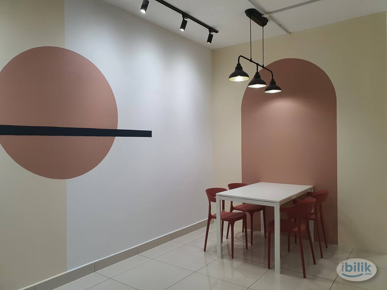 Single Room at Sfera Residence, Puchong - Image 5