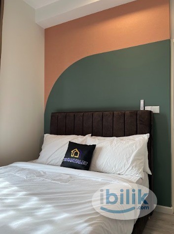 Middle Room at Meta Residences Putra Permai, Seri Kembangan - Image 5