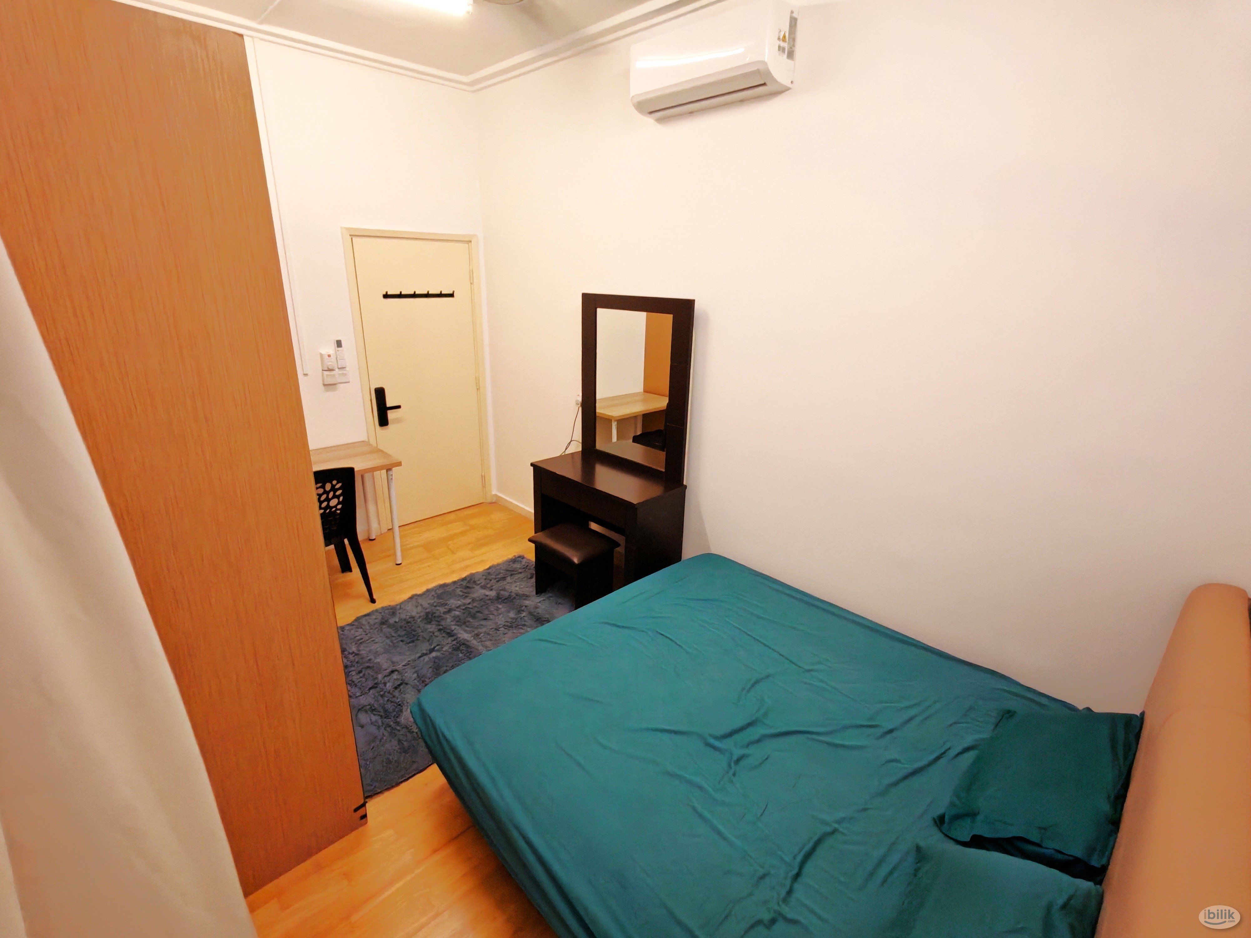 🤩Beautiful Big Room in TRX ✨5mins walk to TRX🤩 - Image 1