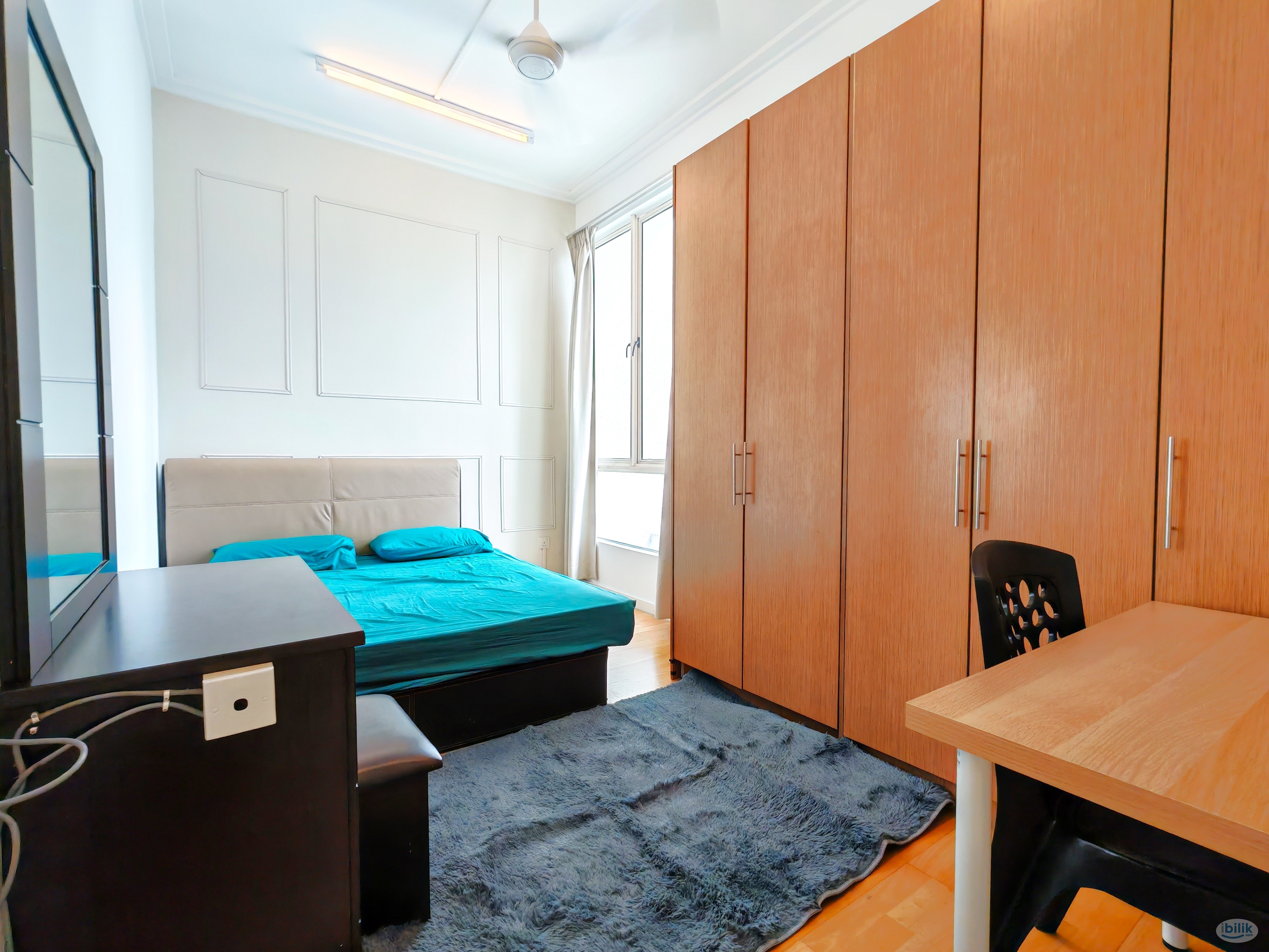 🤩Beautiful Big Room in TRX ✨5mins walk to TRX🤩 - Image 2