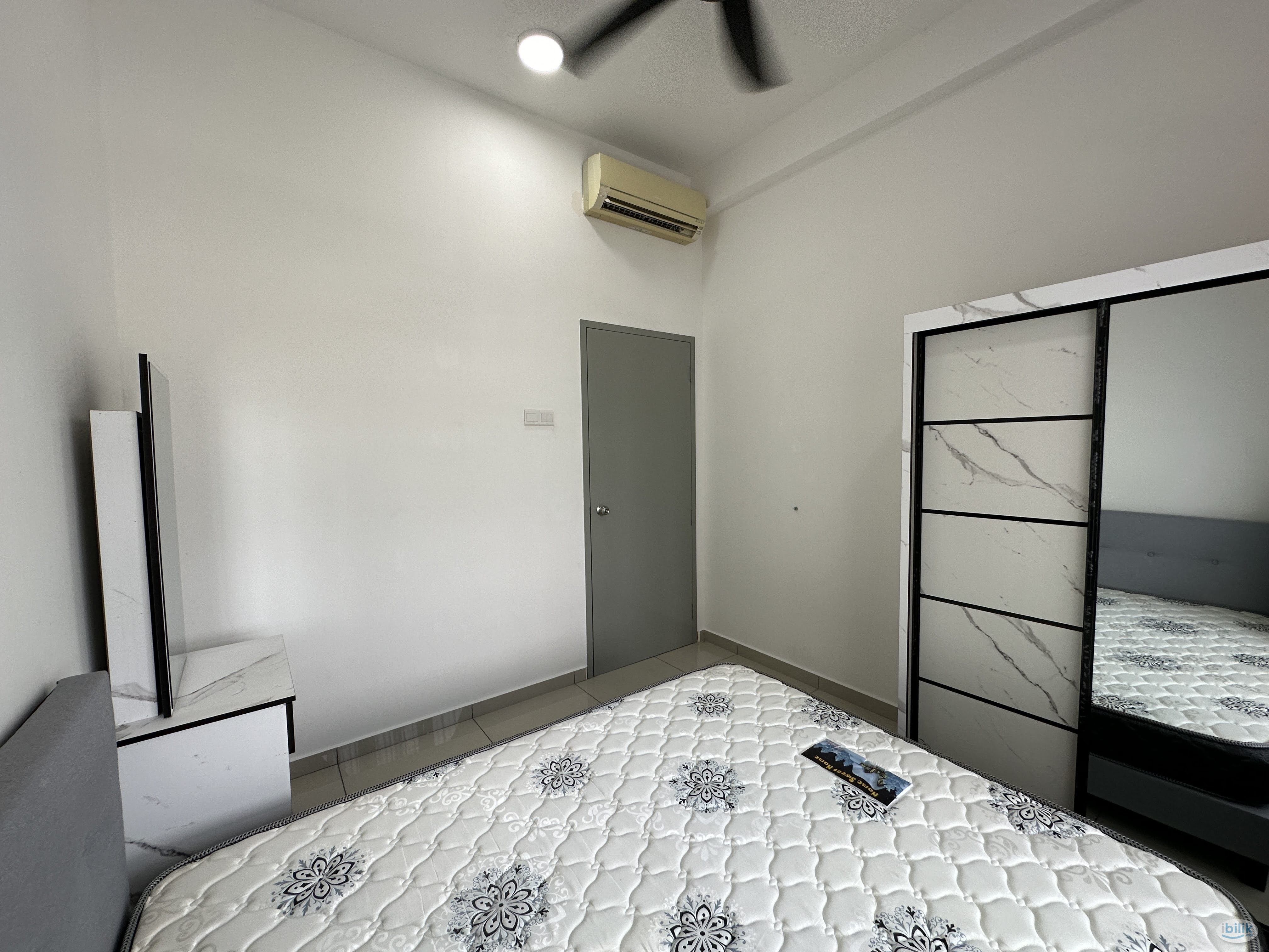 B11 Parkland Residence Middle Room,Female Unit,Walking Distance To MRT Link Bridge,Viewing Available Anytime - Image 3