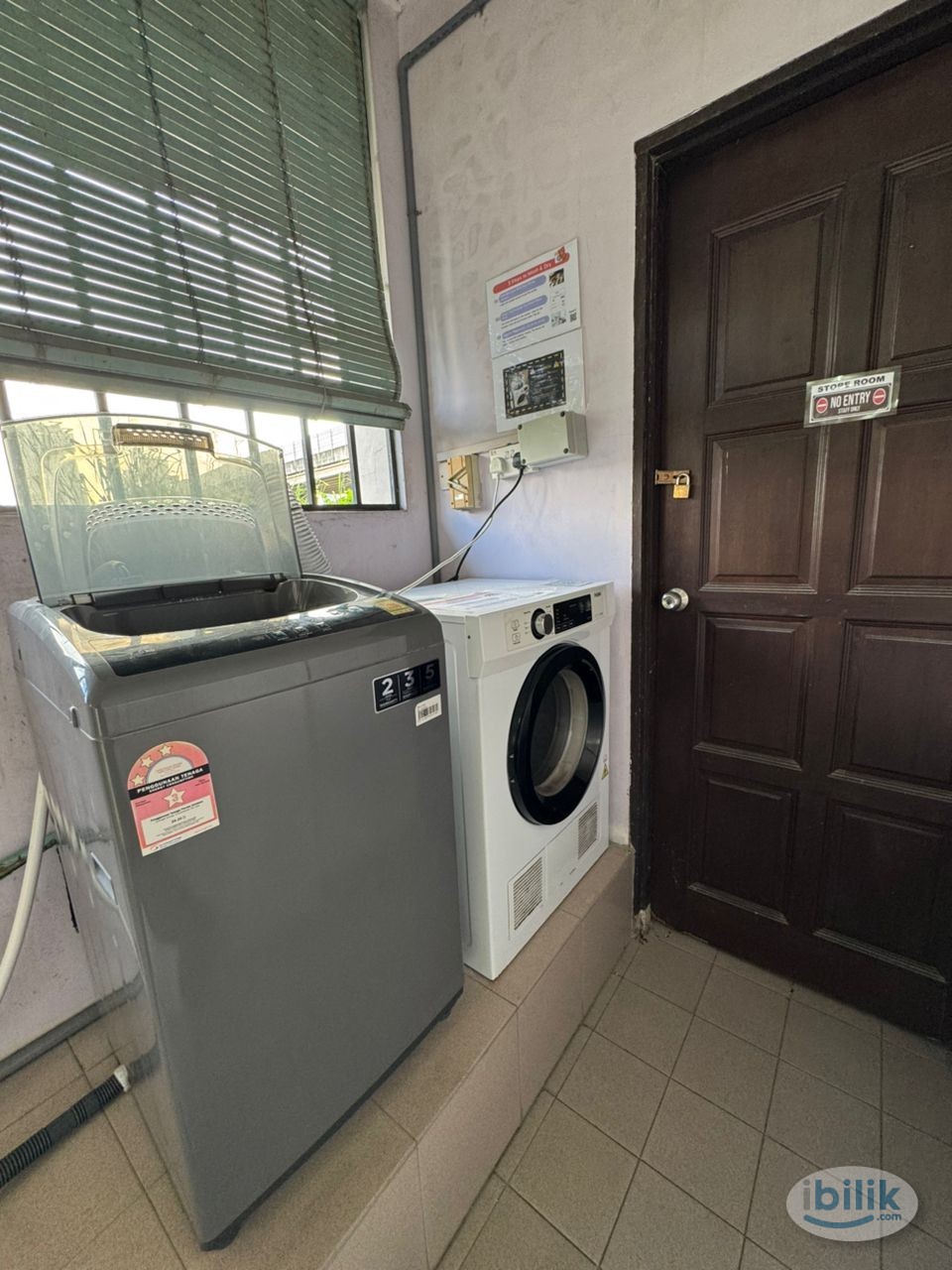🚶‍♂️5 min to CIQ😎 Fully furnished, private bathroom, Low deposit – Perfect for you! 🏡 - Image 2