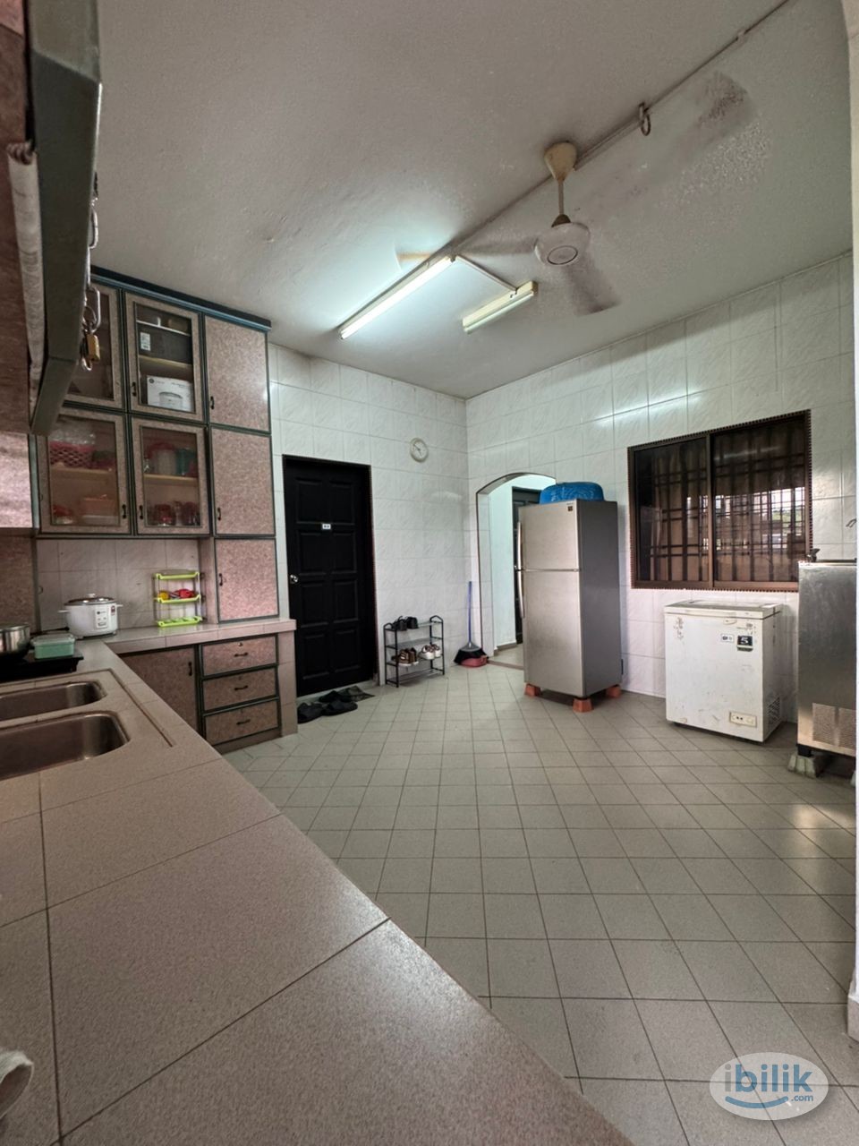 🚶‍♂️5 min to CIQ😎 Fully furnished, private bathroom, Low deposit – Perfect for you! 🏡 - Image 4