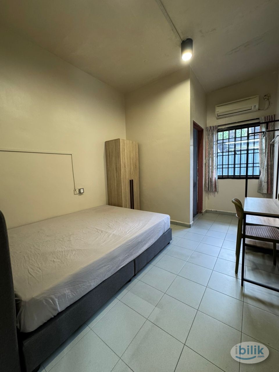 🚶‍♂️5 min to CIQ😎 Fully furnished, private bathroom, Low deposit – Perfect for you! 🏡 - Image 1