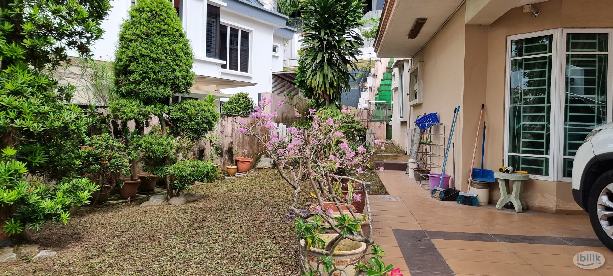Small Single room for RENT - Jalan Desa Mesra - Image 4