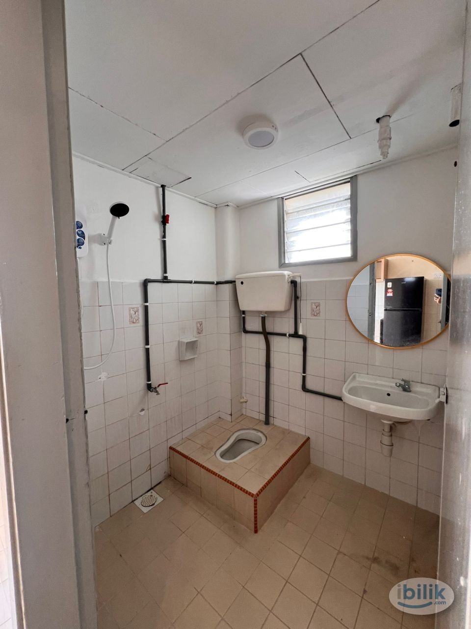 Single Room at Goodyear Court 1, UEP Subang Jaya - Image 2