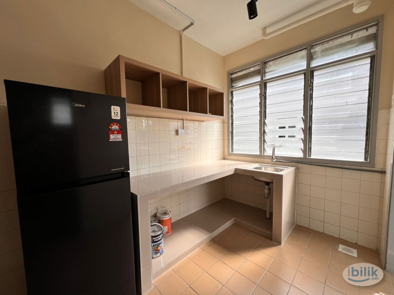 Single Room at Goodyear Court 1, UEP Subang Jaya - Image 3