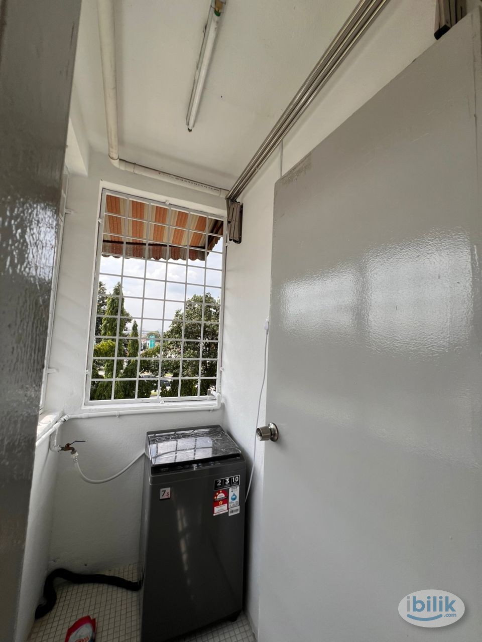 Single Room at Goodyear Court 1, UEP Subang Jaya - Image 4