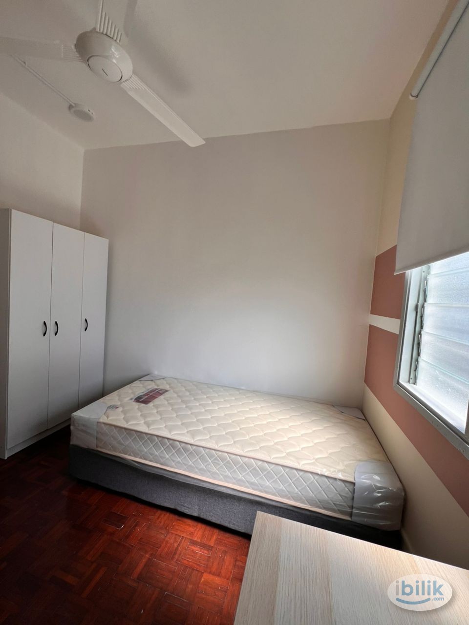Single Room at Goodyear Court 1, UEP Subang Jaya - Image 5