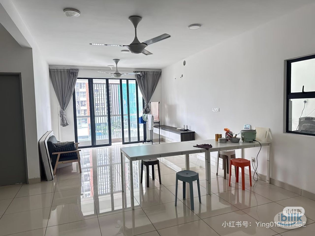 Middle Room at You Vista, Batu 9 Cheras - Image 4