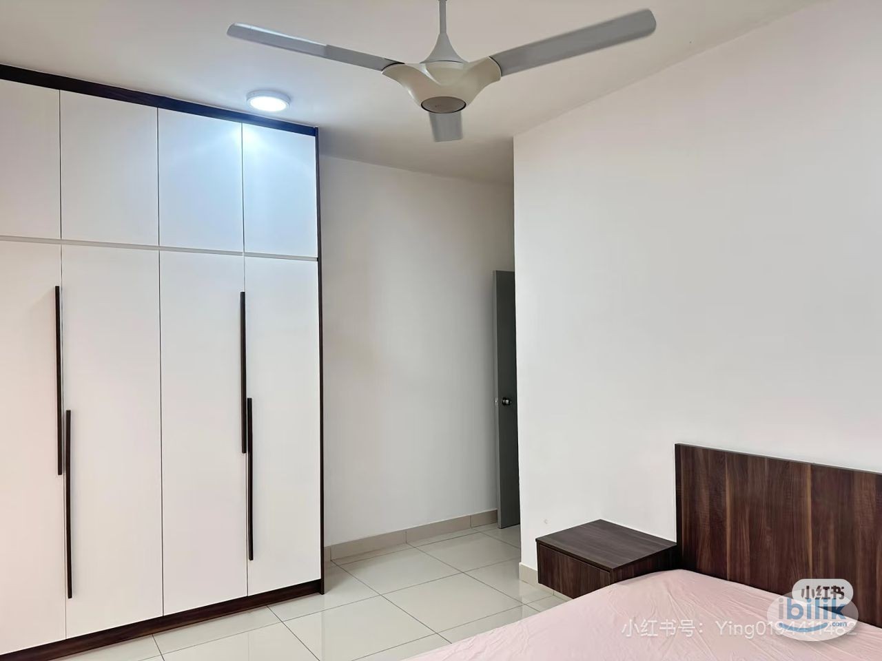 Middle Room at You Vista, Batu 9 Cheras - Image 1