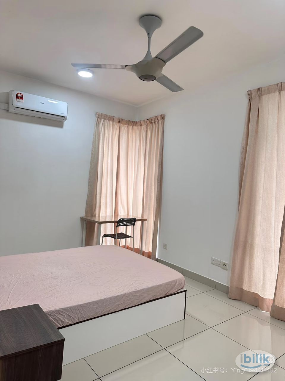 Middle Room at You Vista, Batu 9 Cheras - Image 2