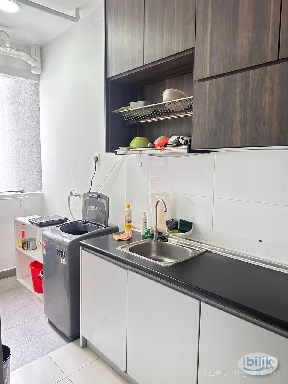 Middle Room at You Vista, Batu 9 Cheras - Image 3