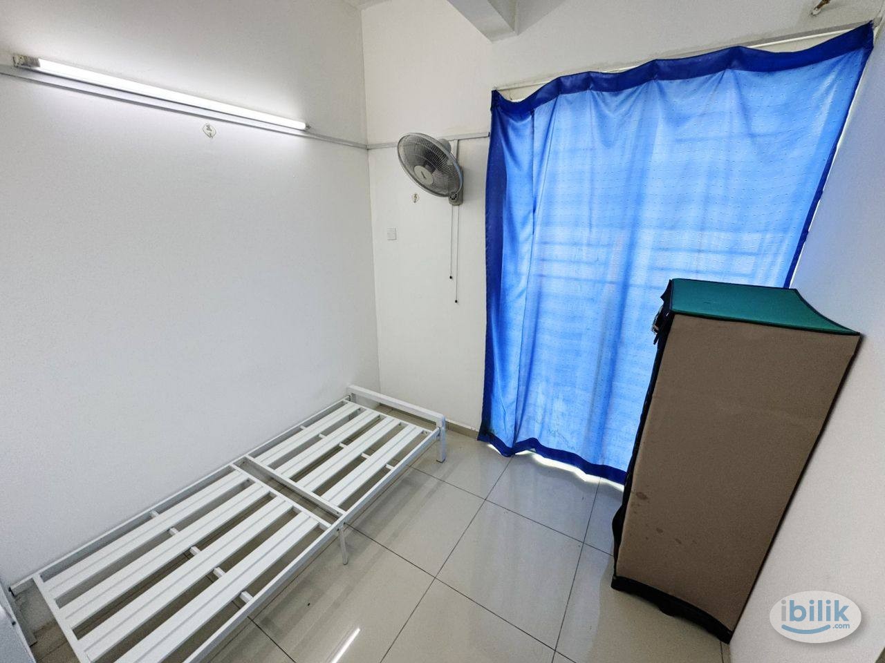 🔥 HOT DEAL | Room for Rent @ Bandar Botanic | 🛜 FREE WiFi | 🆕 New Mattress - Image 2