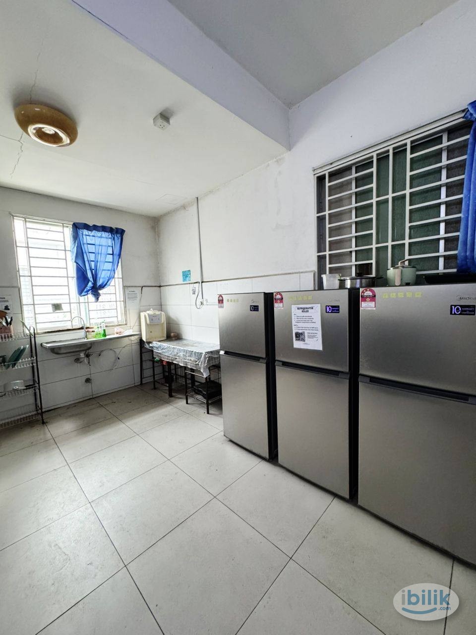 🔥 HOT DEAL | Room for Rent @ Bandar Botanic | 🛜 FREE WiFi | 🆕 New Mattress - Image 4