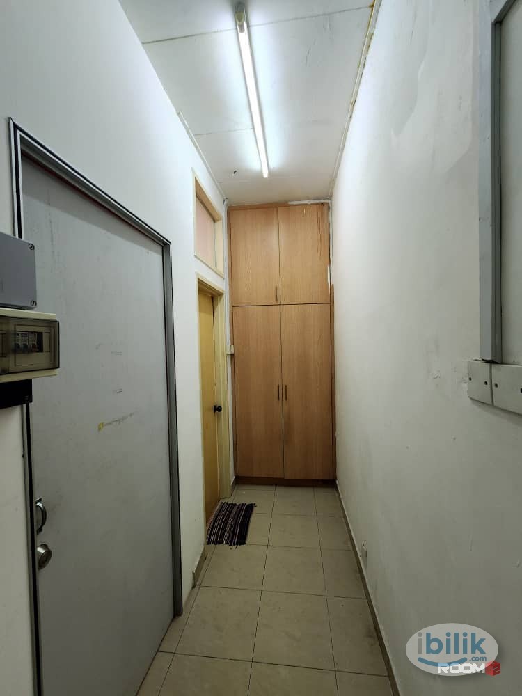 🔥 Mid-Year Promo 🎉 ZERO Deposit 🏠 Middle Room @ Bandar Puteri, Puchong 🌟 - Image 4