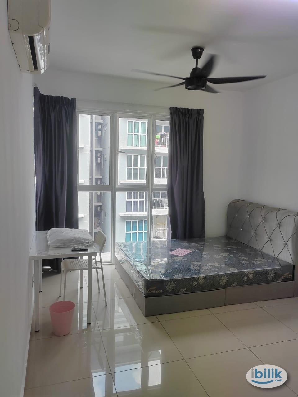 [PRIVATE BATHROOM] Master Room at Pacific Place, Ara Damansara - Image 1