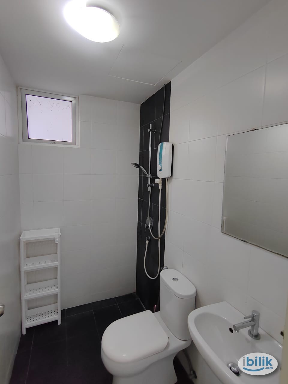 [PRIVATE BATHROOM] Master Room at Pacific Place, Ara Damansara - Image 3