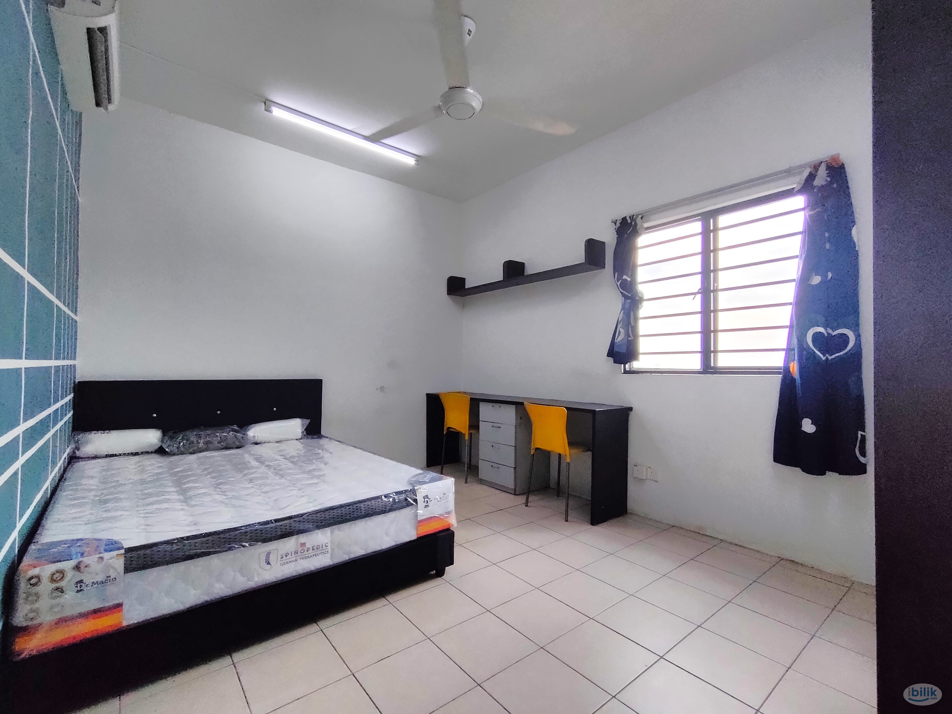 ❗SUBANG BEAUTIFUL SPACIOUS MIDDLE ROOM❗🤩 - Image 2