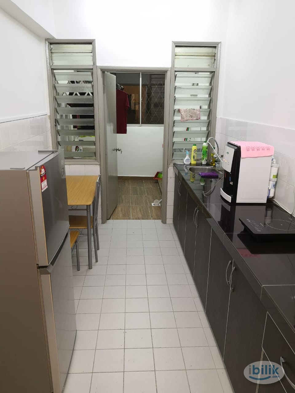 ❗SUBANG BEAUTIFUL SPACIOUS MIDDLE ROOM❗🤩 - Image 4