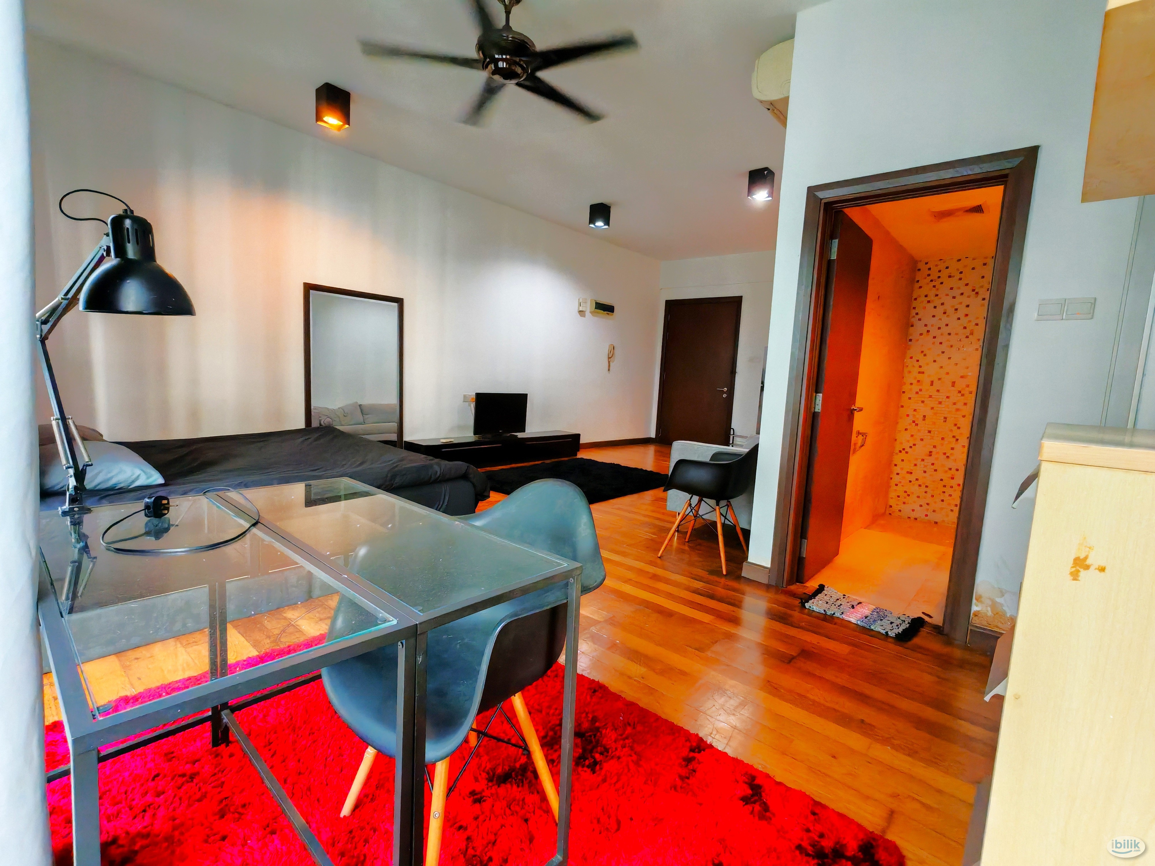 KLCC🤩Beautiful Sky Pool Suite Studio😍 - Image 2