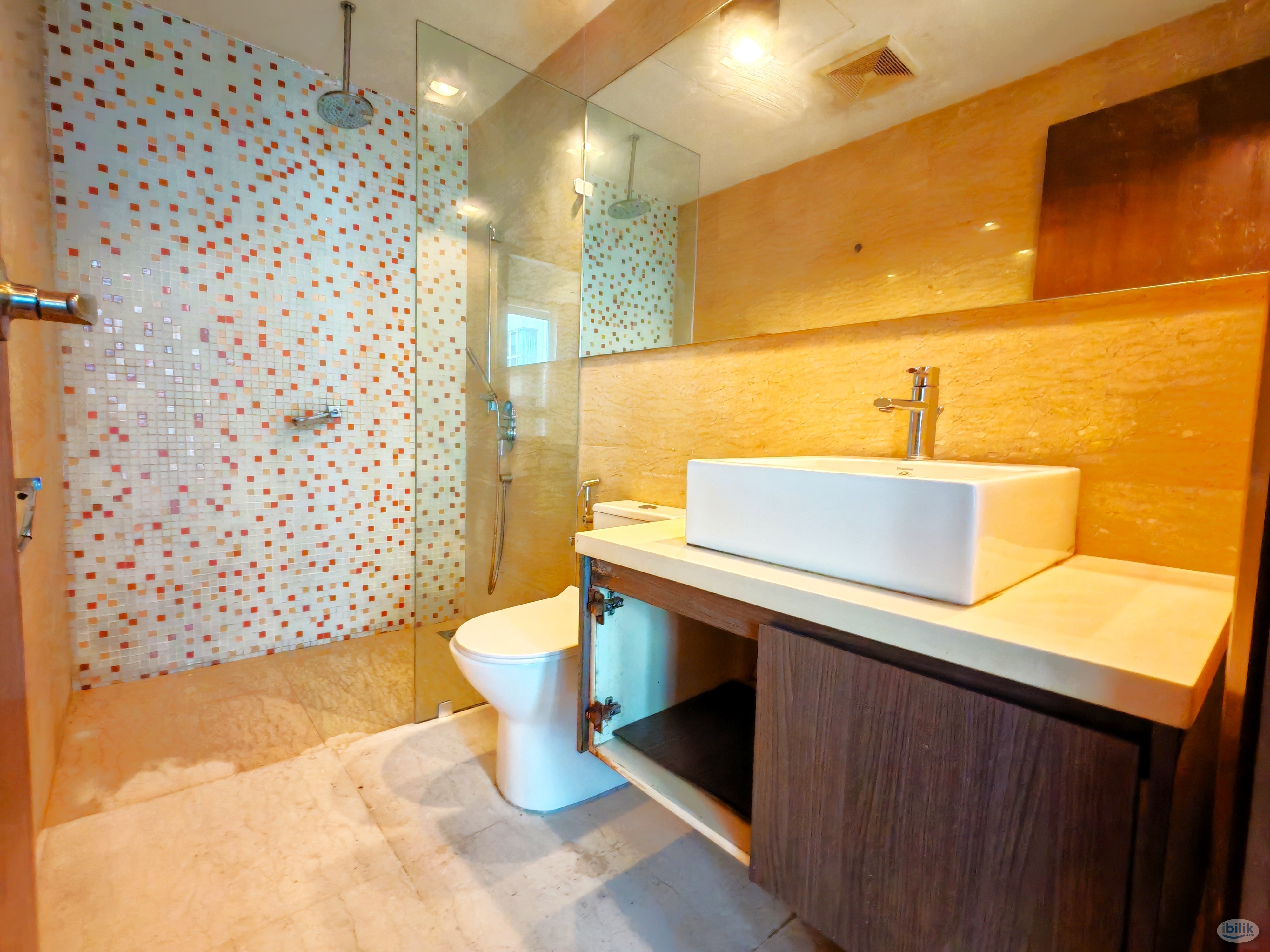 KLCC🤩Beautiful Sky Pool Suite Studio😍 - Image 3