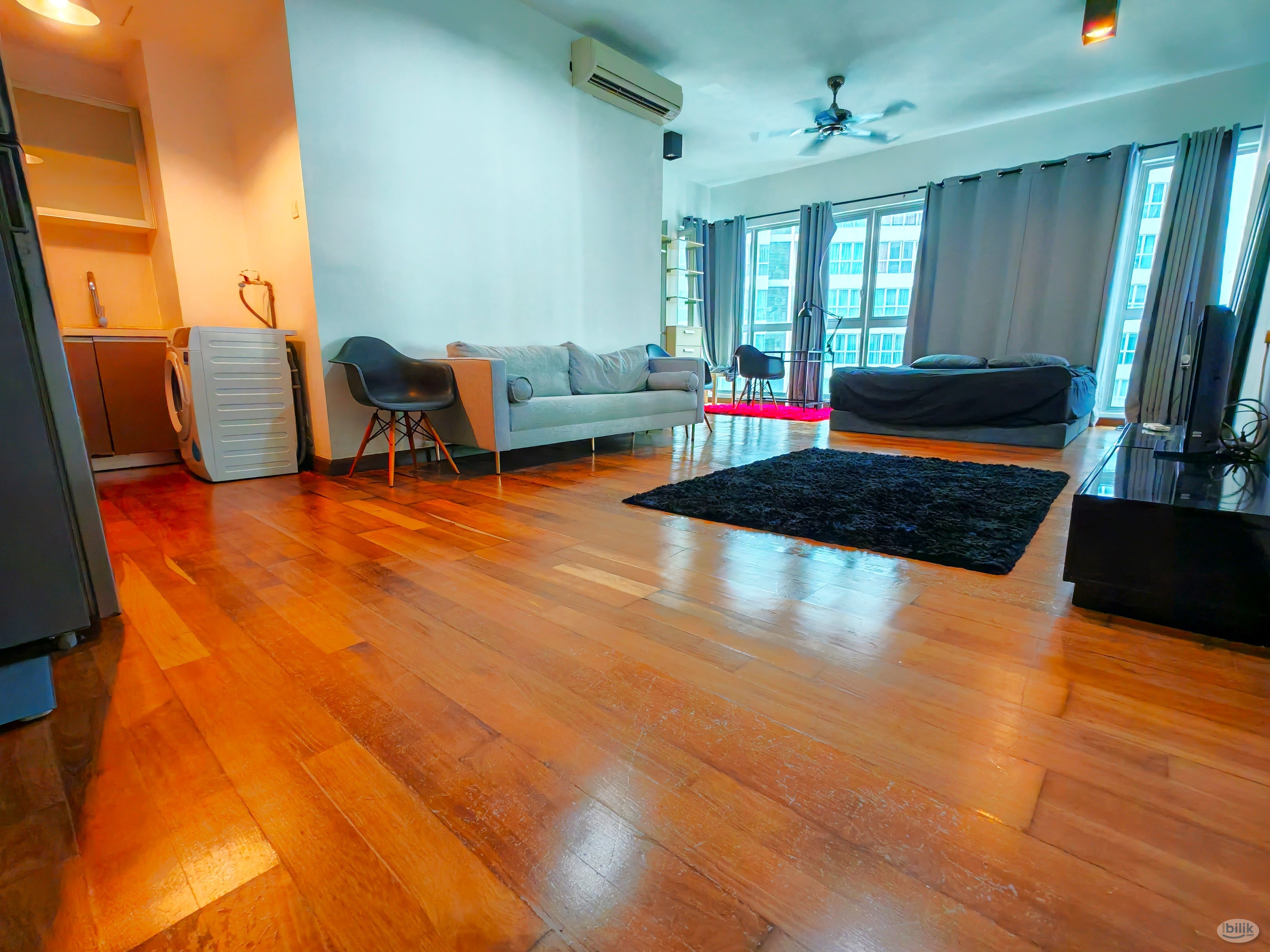 KLCC🤩Beautiful Sky Pool Suite Studio😍 - Image 5