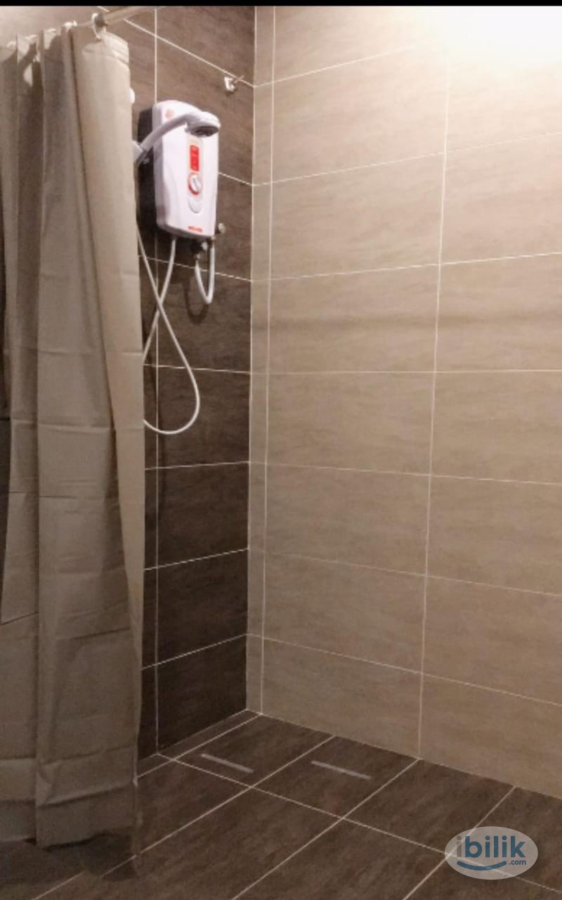 Studio Entire Unit (1 bedroom) at Genting Highlands, Pahang - Image 1
