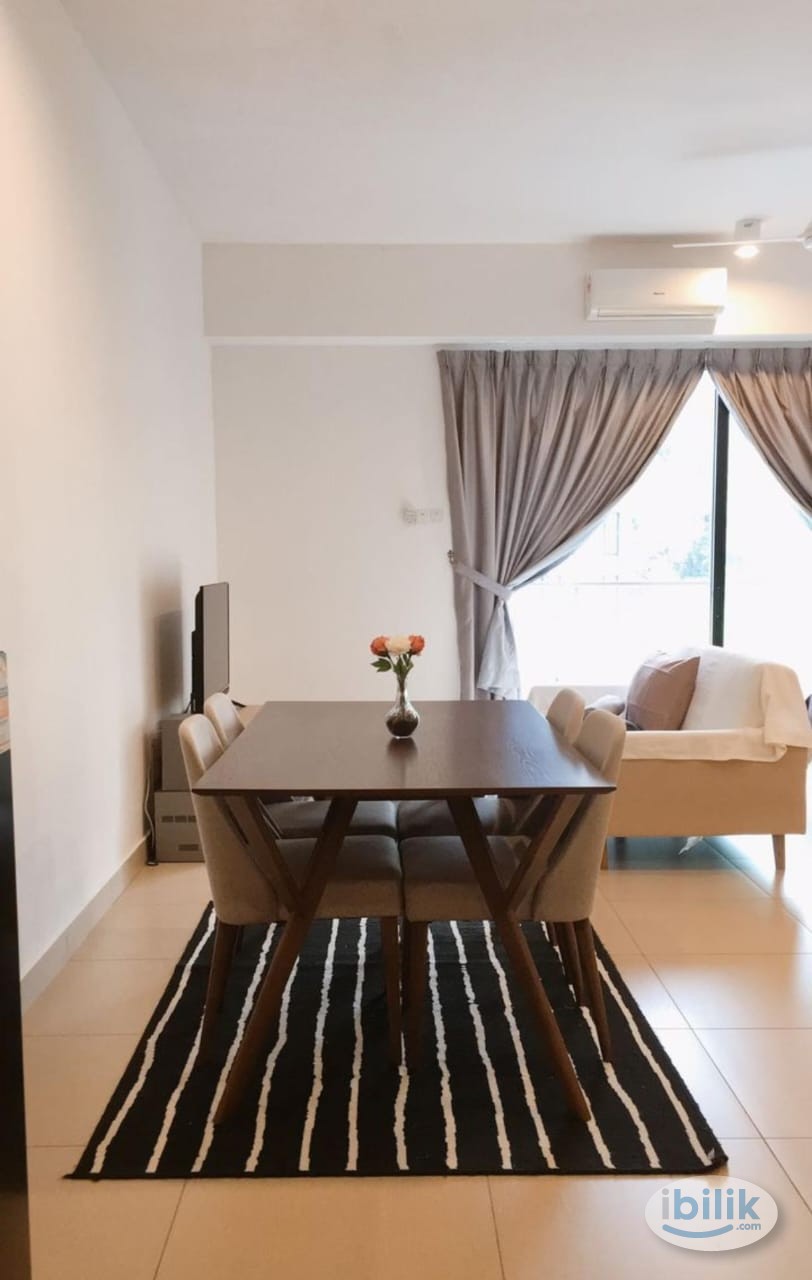 Studio Entire Unit (1 bedroom) at Genting Highlands, Pahang - Image 2