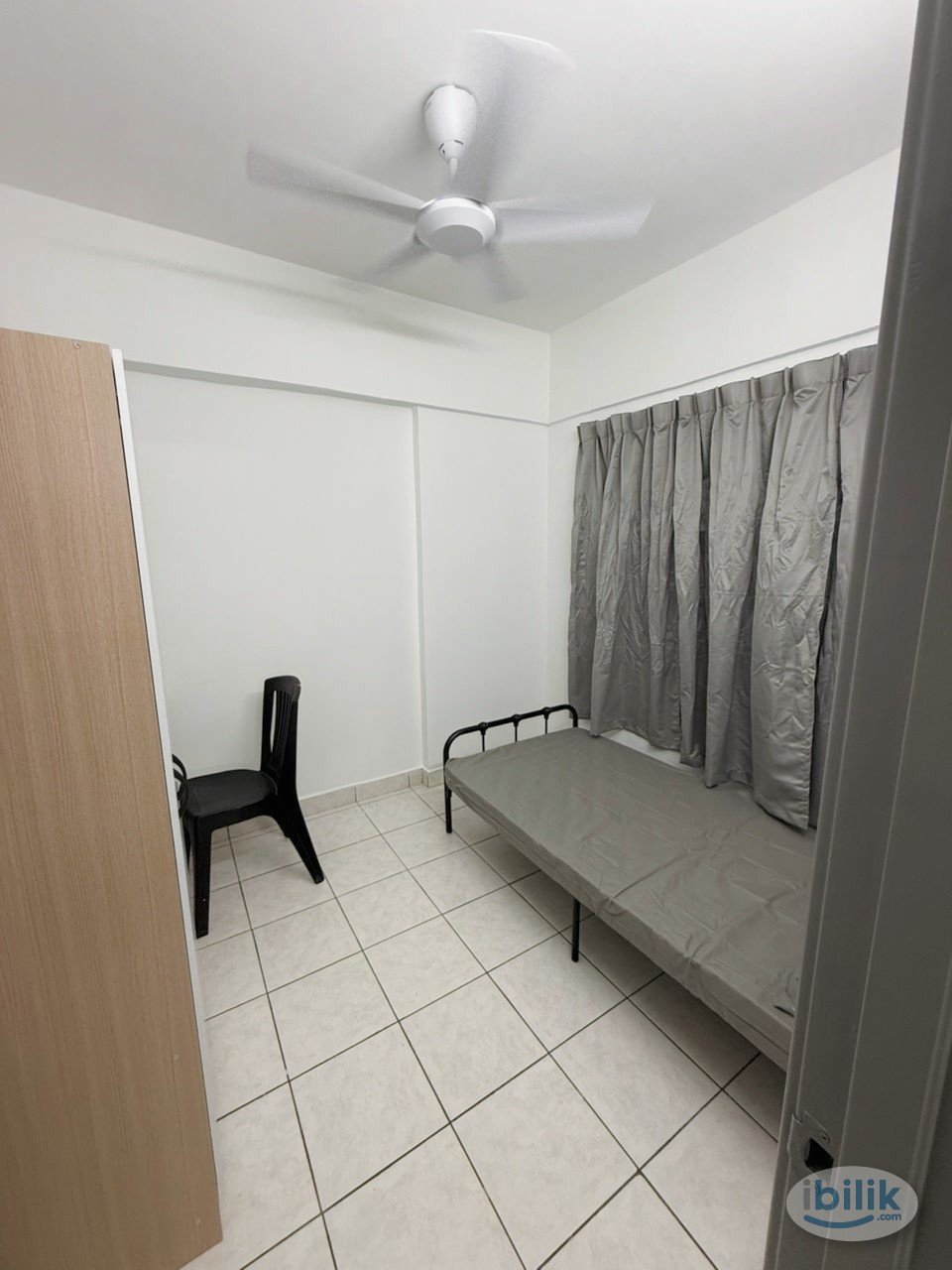 Small Room at Pelangi Damansara Sentral, Mutiara Damansara - Image 1