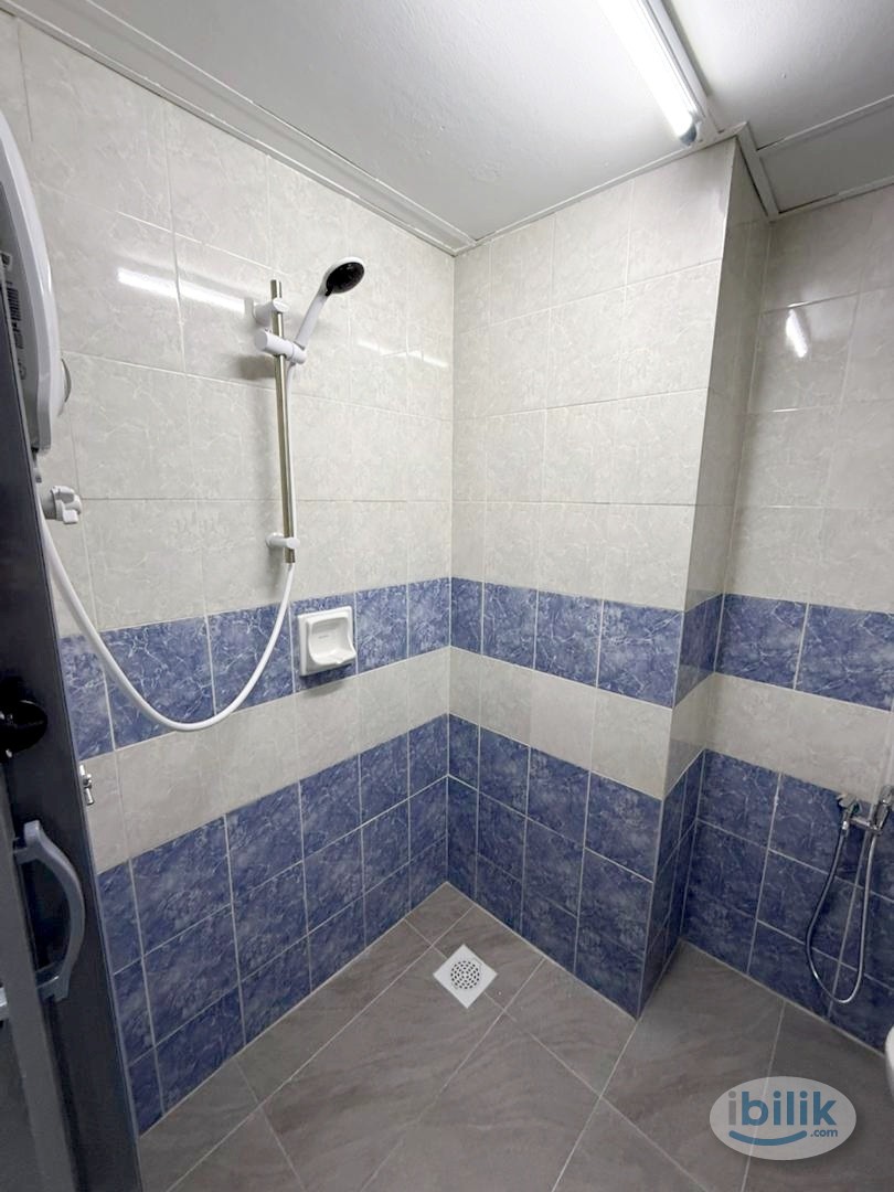 Single Room at Pelangi Damansara Sentral, Mutiara Damansara - Image 2