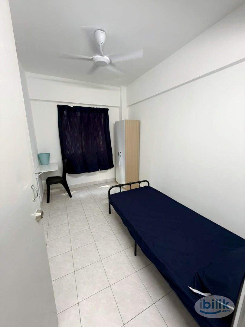 Single Room at Pelangi Damansara Sentral, Mutiara Damansara - Image 3