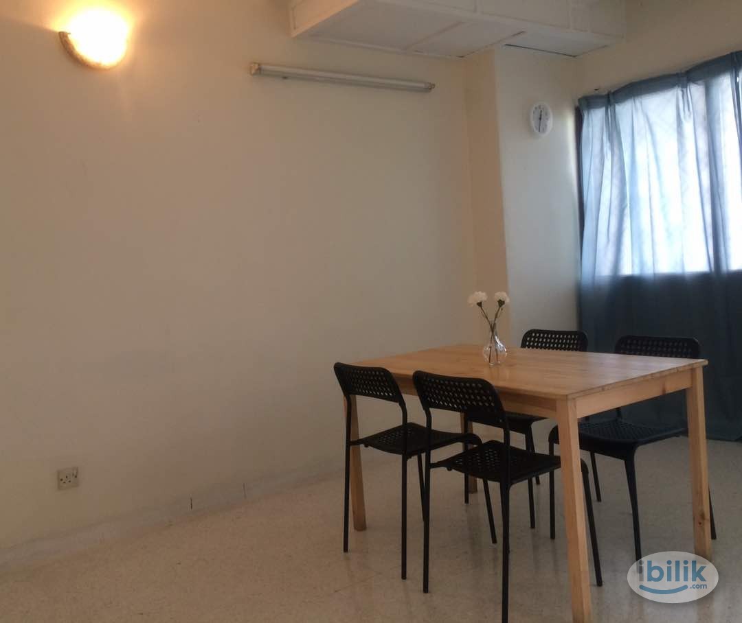 Damansara Room for rent - Image 5