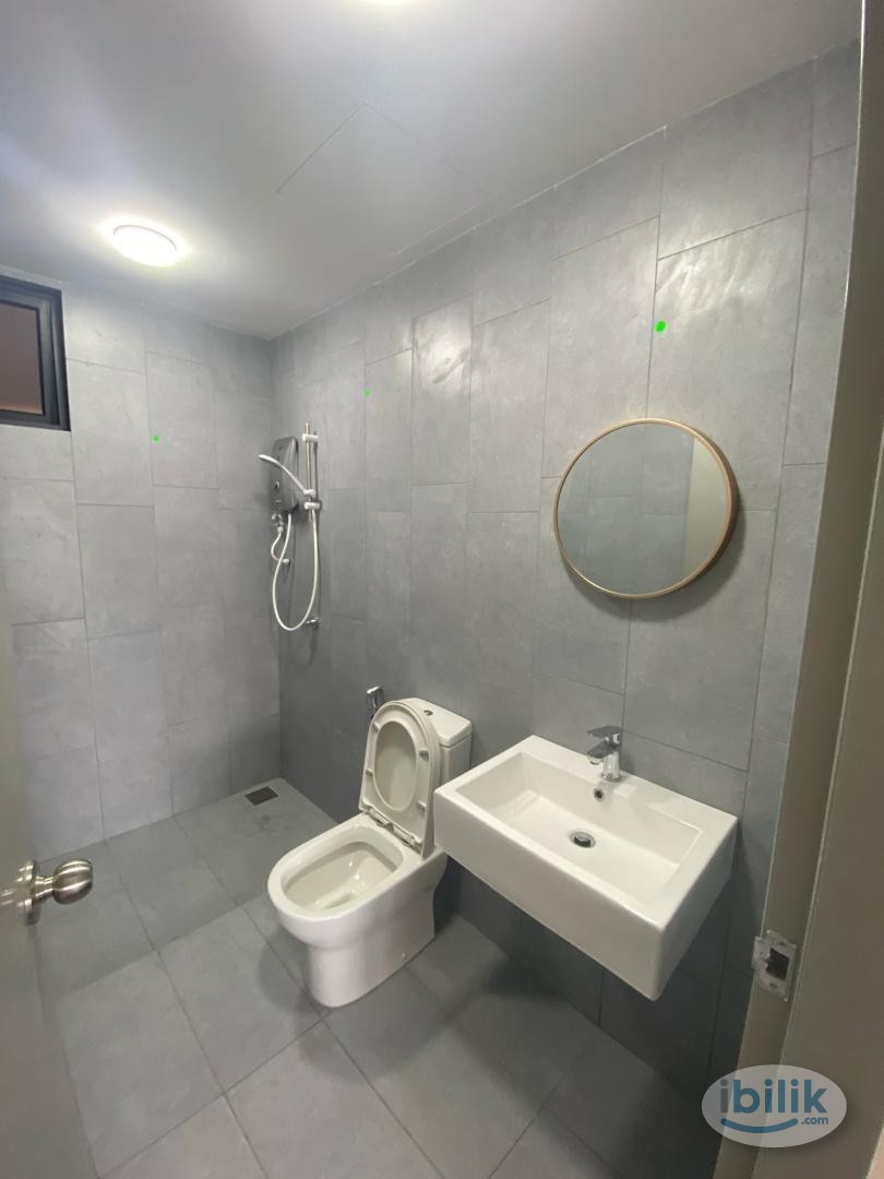 Cheras room for rent , Maluri Medium room for rent 🆕🆕 - Image 2