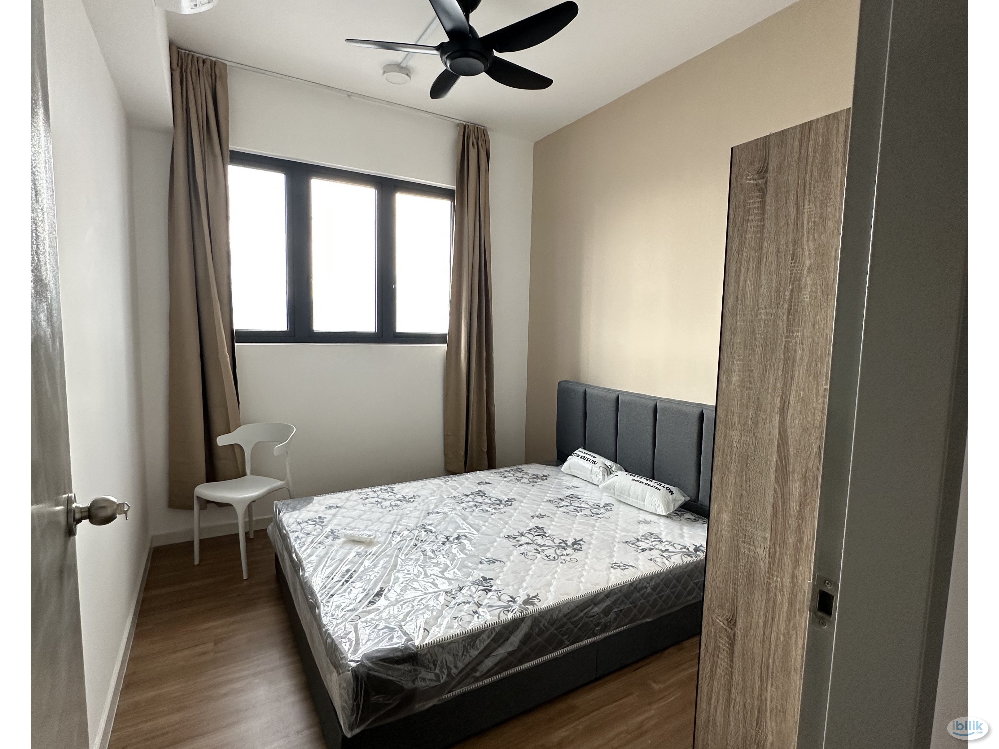 Cheras room for rent , Maluri Medium room for rent 🆕🆕 - Image 3