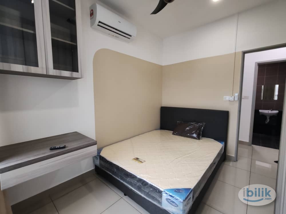 Female Room at Austin Regency, Johor Bahru - Image 1
