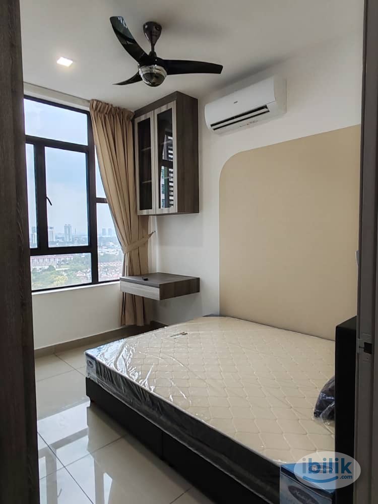 Female Room at Austin Regency, Johor Bahru - Image 3