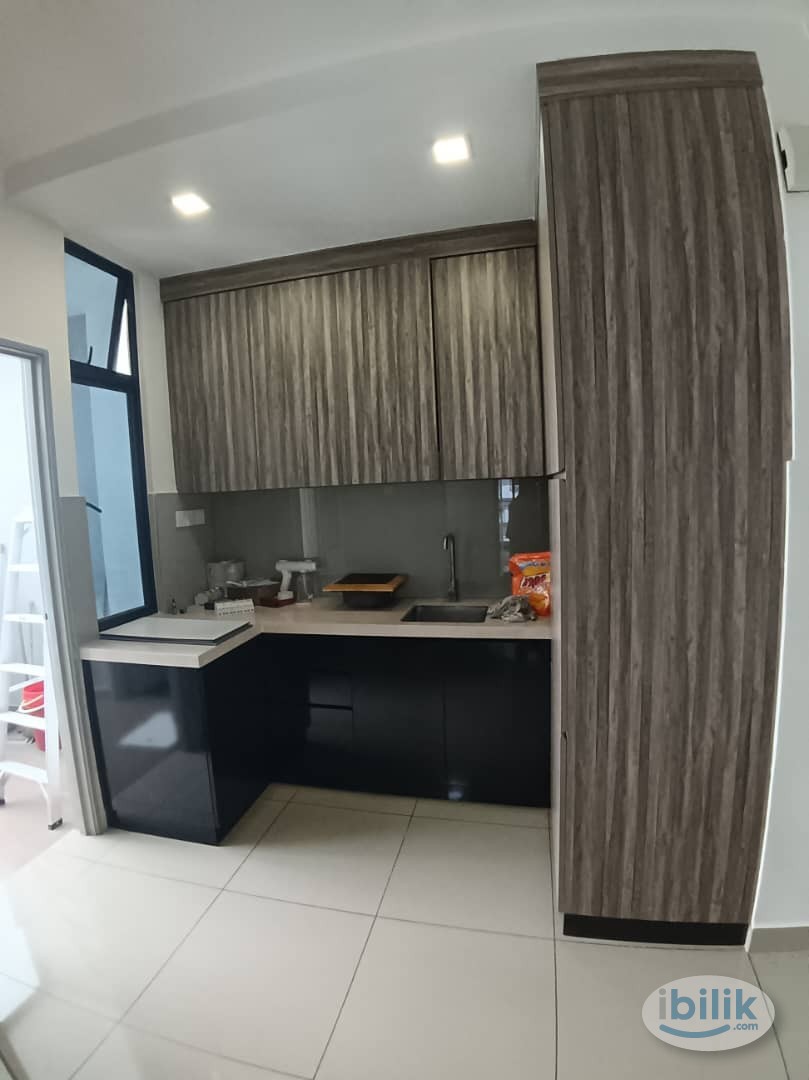 Female Room at Austin Regency, Johor Bahru - Image 4