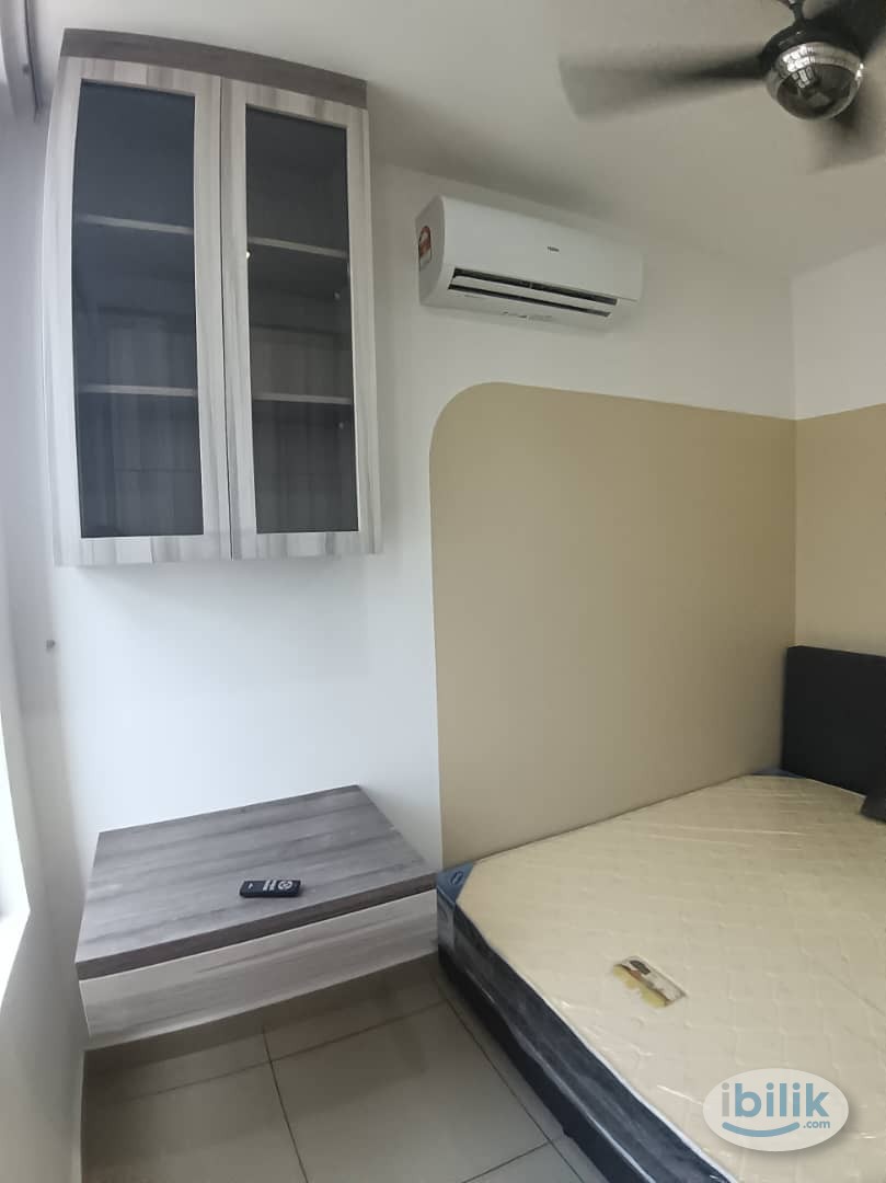 Female Room at Austin Regency, Johor Bahru - Image 5