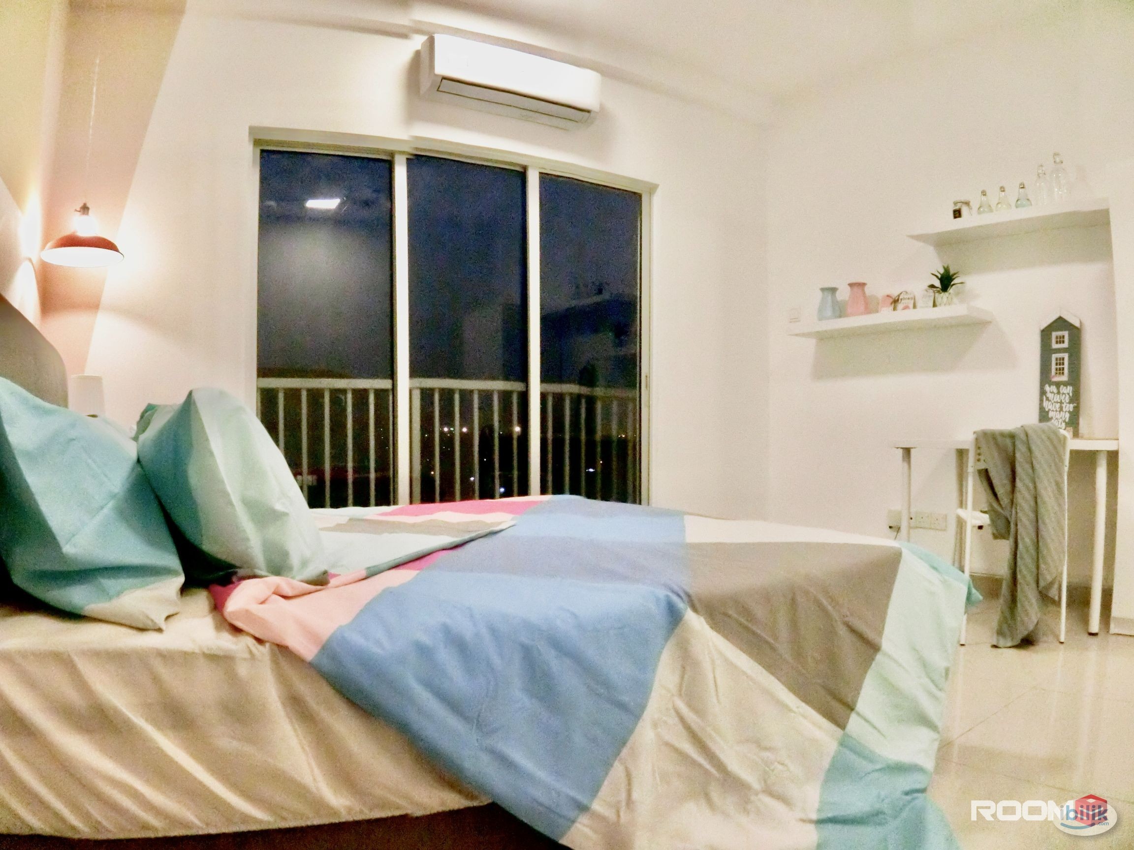 🌟 Exclusive Promo 🏠 Queen / Single Room @ Sunway / USJ 1 / Taipan - Image 2
