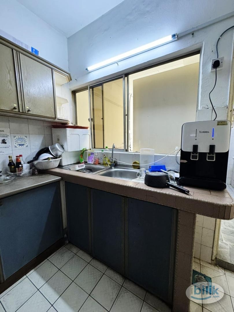 🏠 [Bandar Bukit Puchong 2] Room for Rent | Move In Immediately 🏠 - Image 4